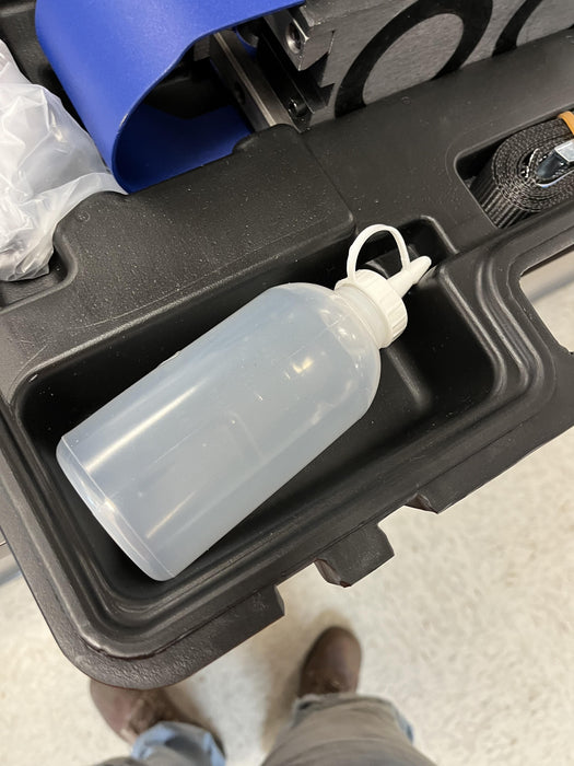 2024 UNIBOR E5000 LP