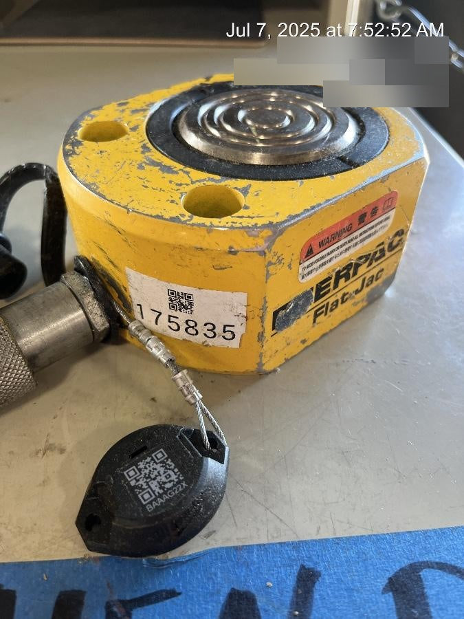 2023 ENERPAC HCL1004