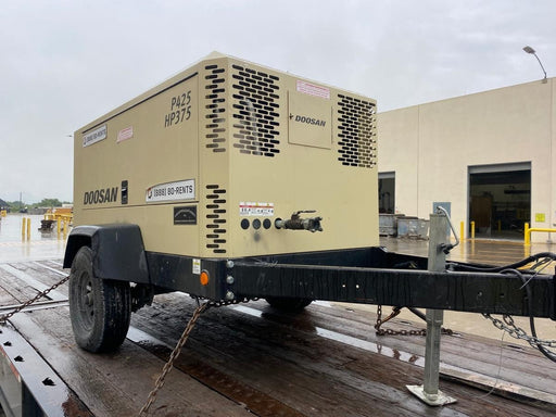 2023 DOOSAN P425/HP375WCU