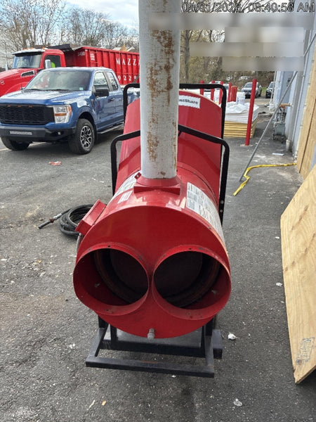 2022 CAMPO EB400G-RE3