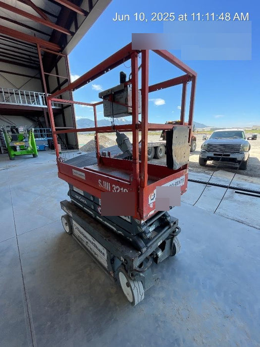 2018 SKYJACK SJIII-3219