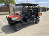 2023 KUBOTA RTV-X1140W-H (Canopy)