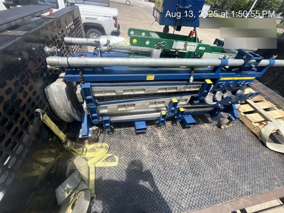 2020 CURRENT TOOLS 254P