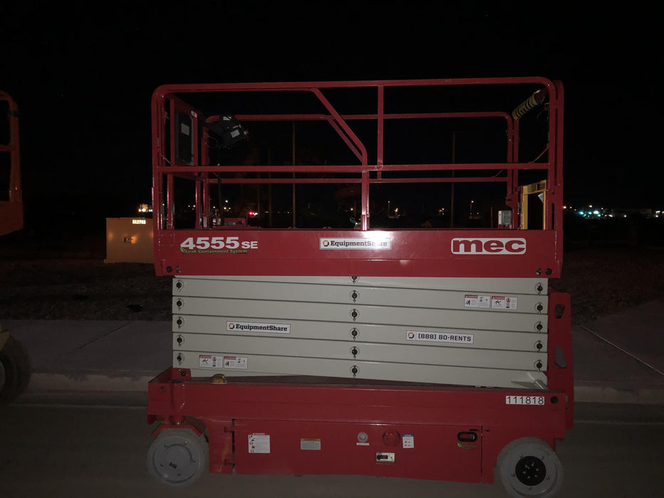 2020 MEC 4555SE