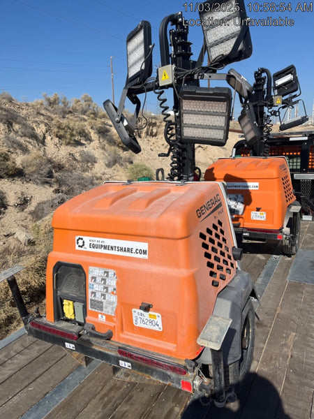 2023 GENERAC MLT2