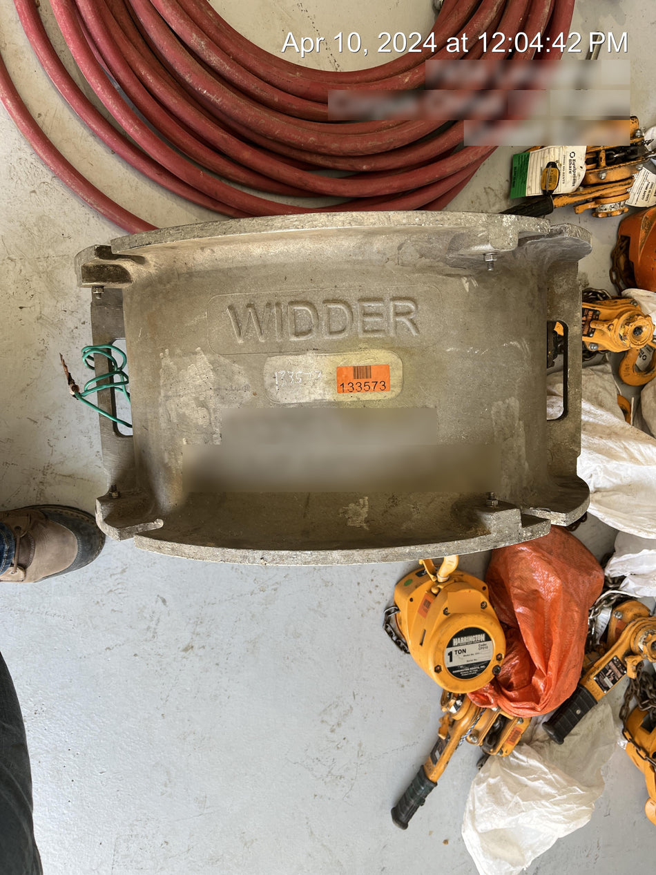 2021 MICHIGAN PNEUMATIC JF20