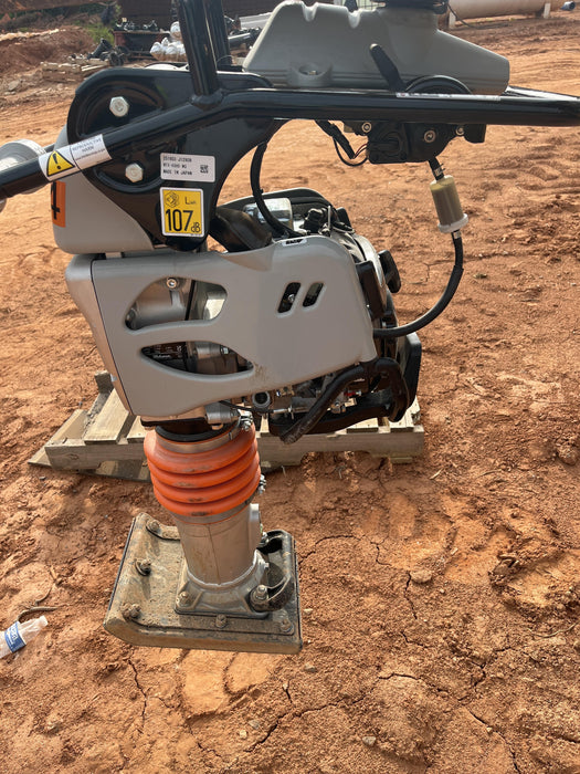 2023 MULTIQUIP MTX60HD