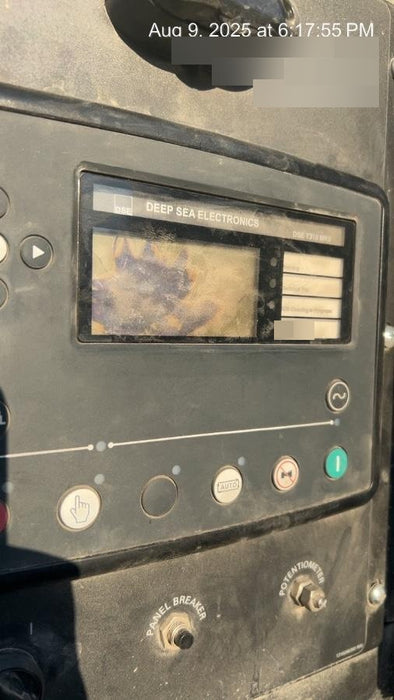 2021 ATLAS COPCO QAS150