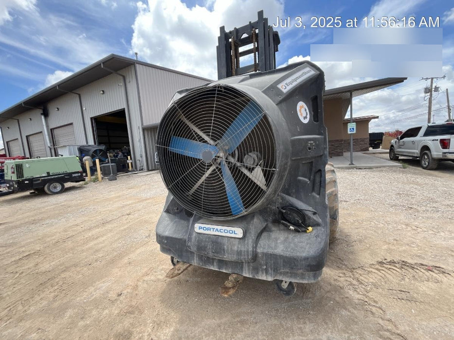 2020 PORTACOOL JETSTREAM 270