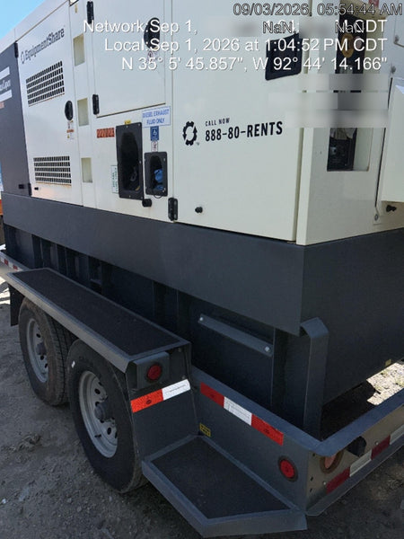 2022 ATLAS COPCO QAS 330