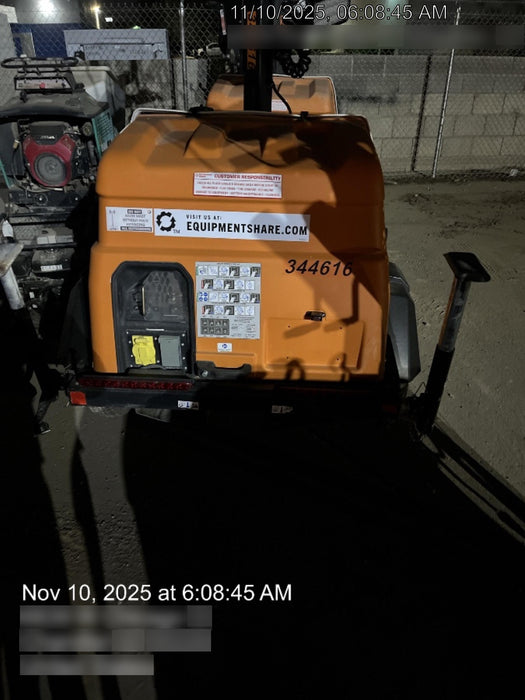 2023 GENERAC MLT2
