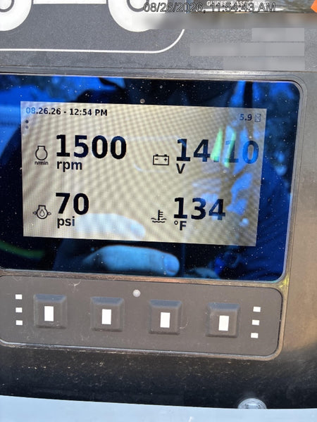 2026 GENIE Z-45 XC