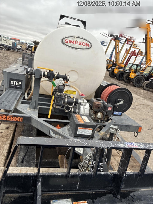 2023 SIMPSON SWT-52517