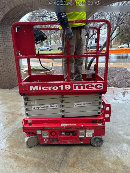 2019 MEC Micro 19