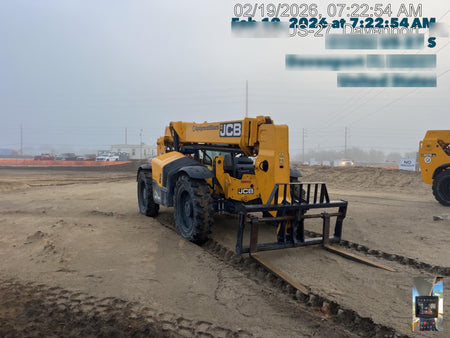 2024 JCB 509-42