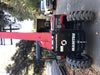 2020 Manitou MTA5519 Canopy, Solid Tires, Work Lights, Beacon, Aux Hydraulics, Back up Alarm, Mirrors, ES Keypad