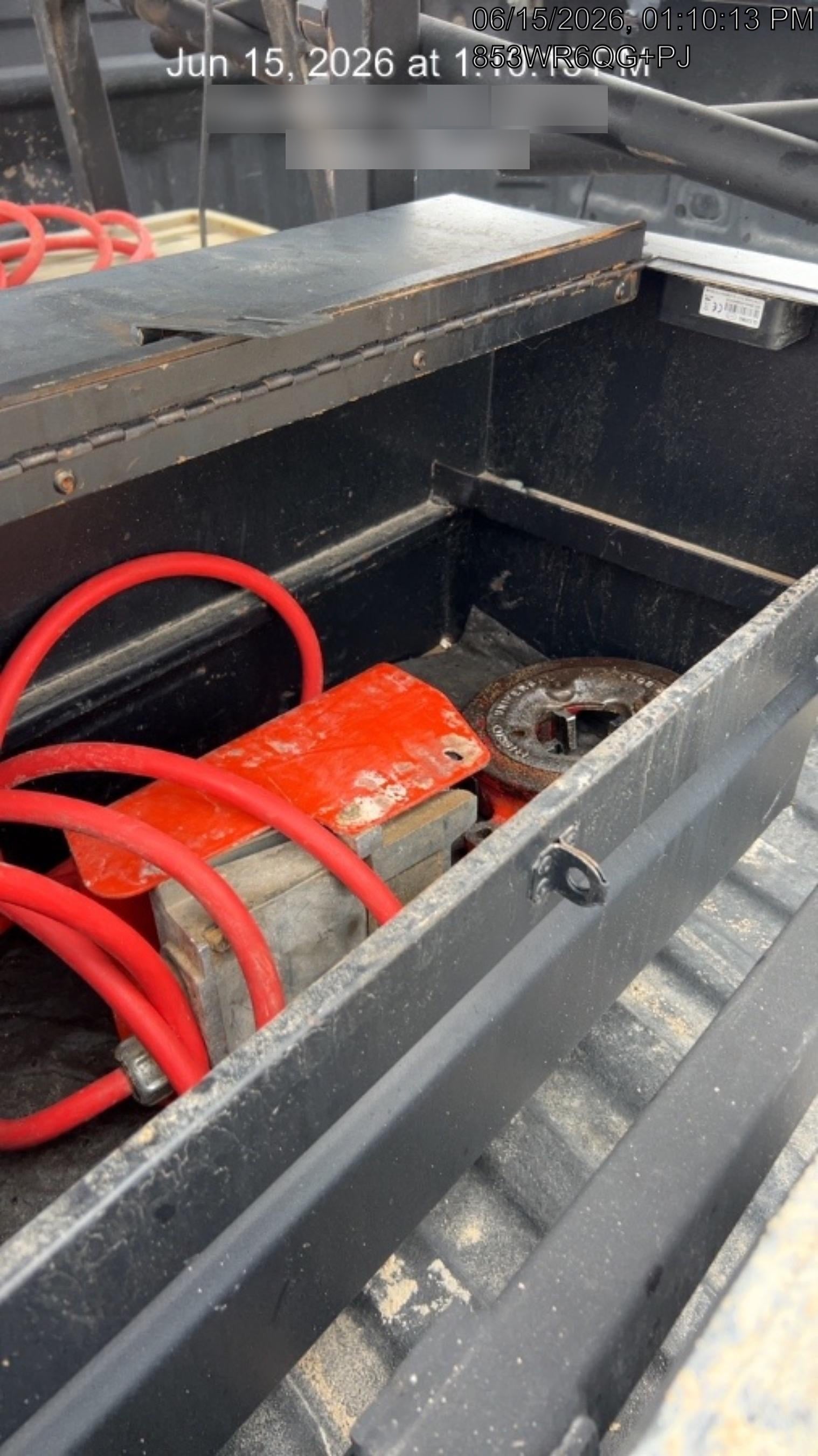 2021 RIDGID 1224