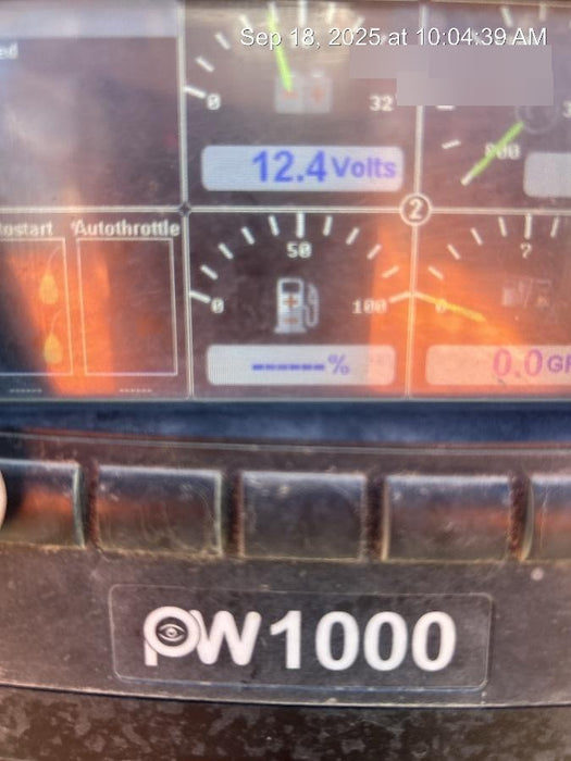 2023 PREMIER PUMP 8NHTH-RP-DC13