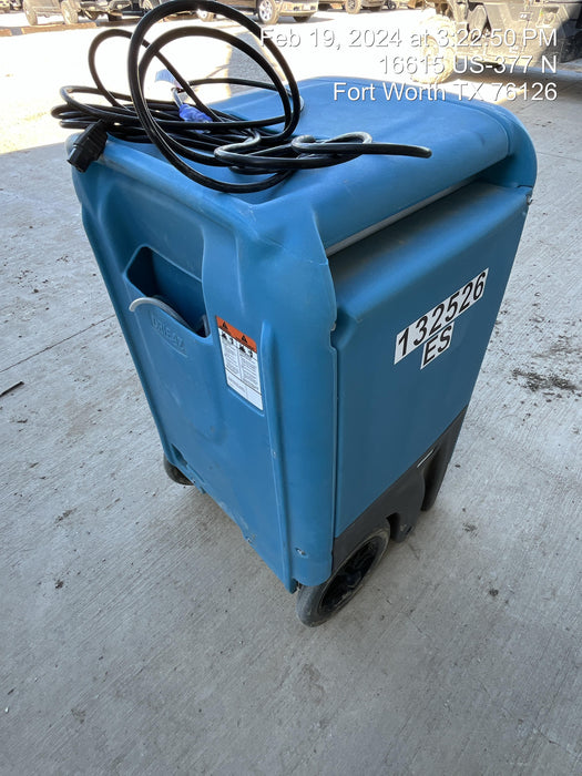 2021 DRI-EAZ LGR 2800i