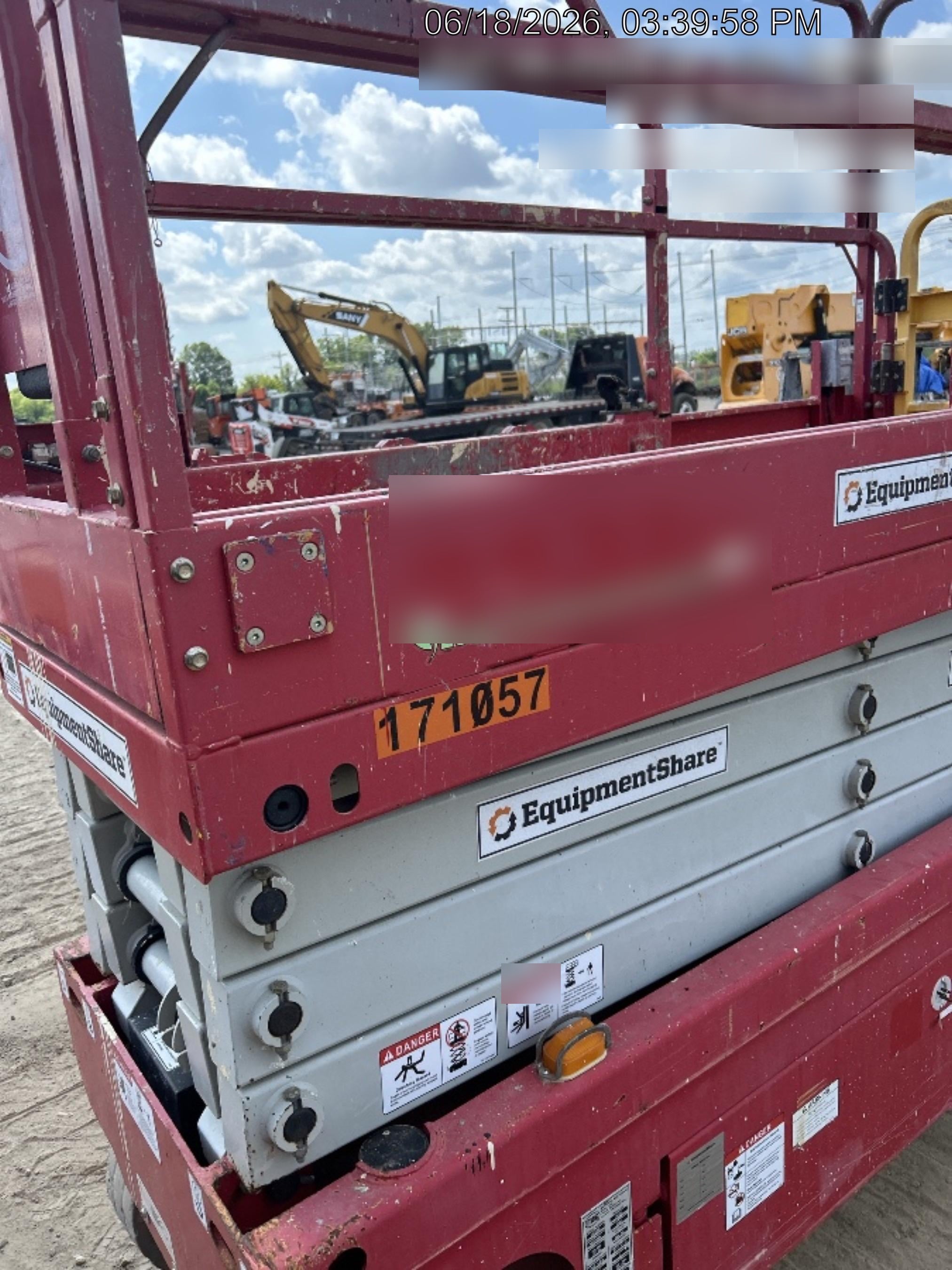 2021 MEC 2632SE