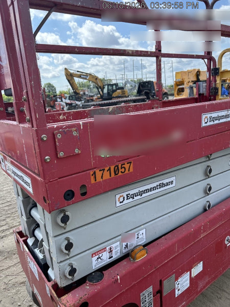 2021 MEC 2632SE