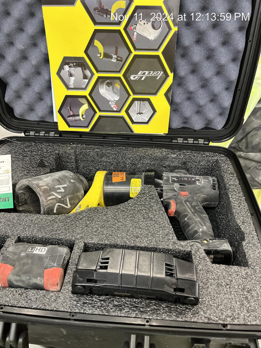 2024 TORCUP VT-1000KIT