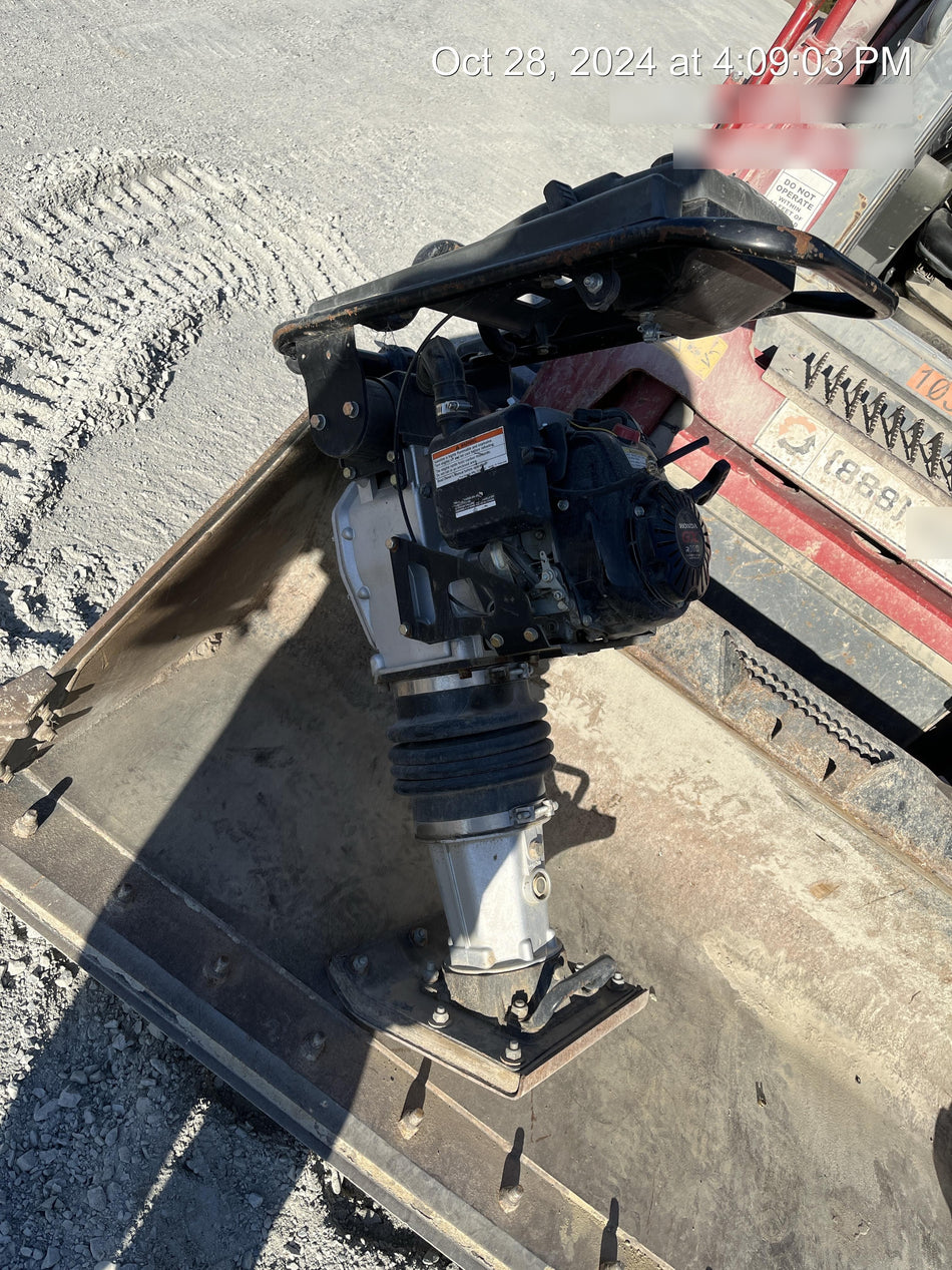 2022 THIRD COAST EQUIPMENT PR70H