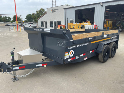 2023 SOUTHLAND SL270T-14K