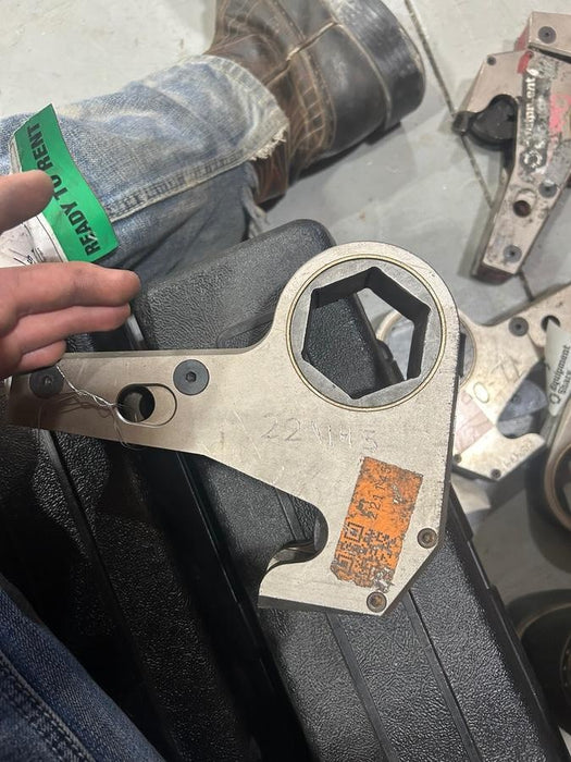 2022 TORCUP TX-4RL200