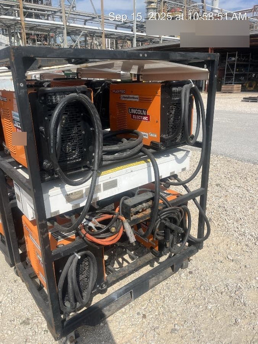 2021 LEX WR6A-7SM-FG26DZ6LD-R