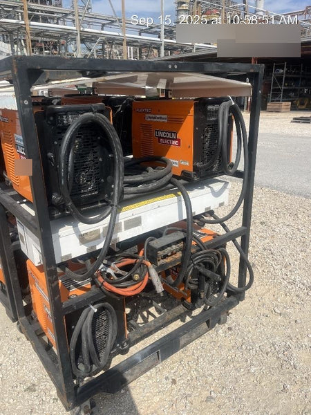 2021 LEX WR6A-7SM-FG26DZ6LD-R