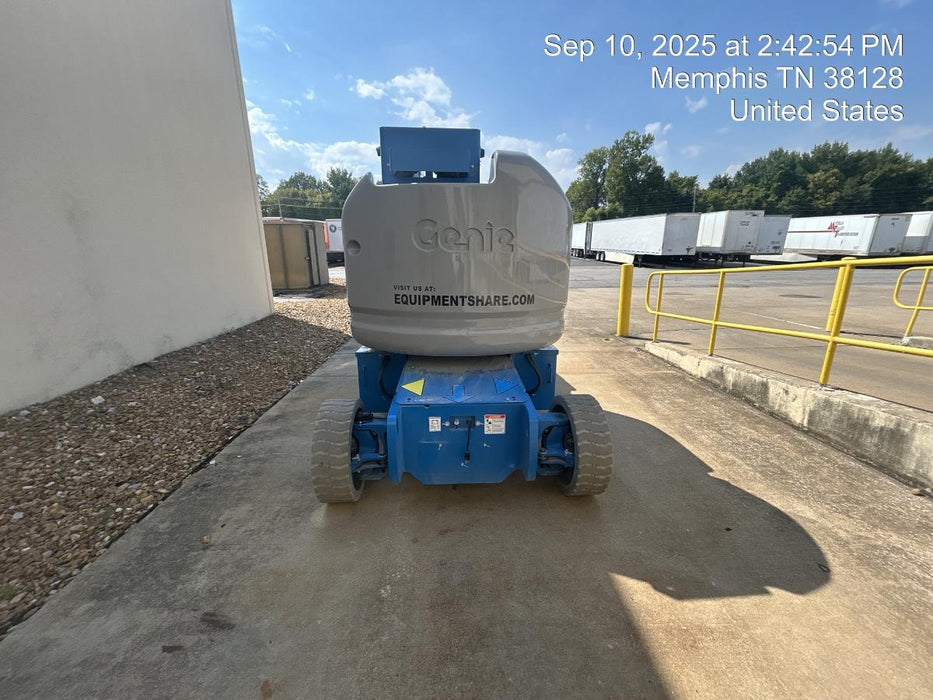 2025 GENIE Z40/23N RJ