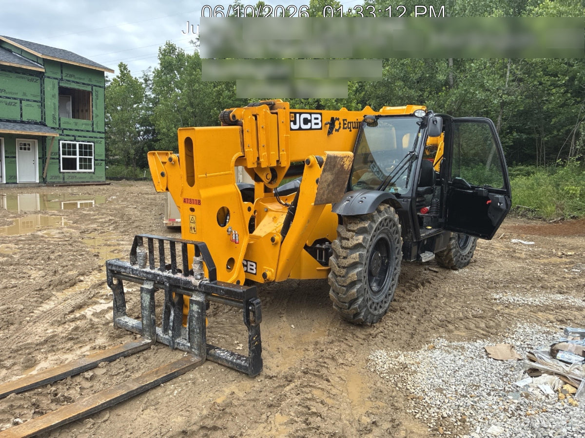 2025 JCB 510-56