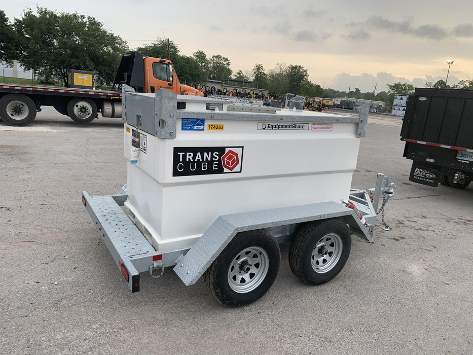 2021 WESTERN GLOBAL 20TCG-UCA-EB