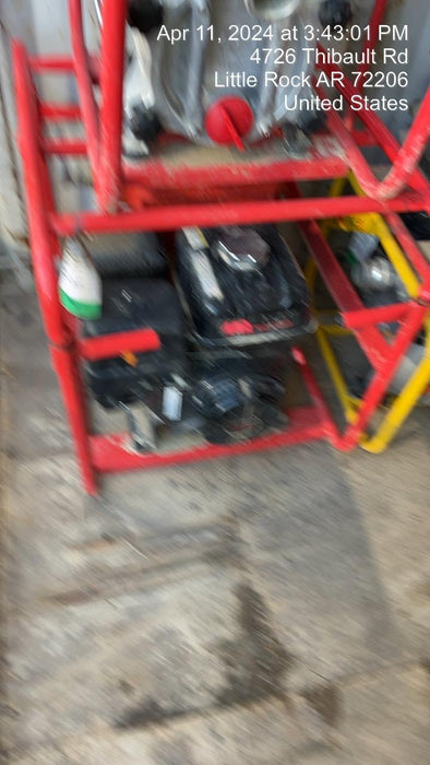 2023 MULTIQUIP QP4TH