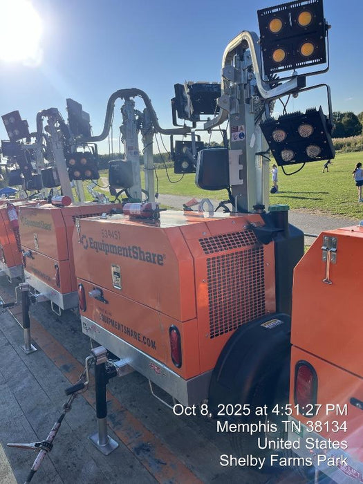 2025 WANCO WLTT-4MM4K