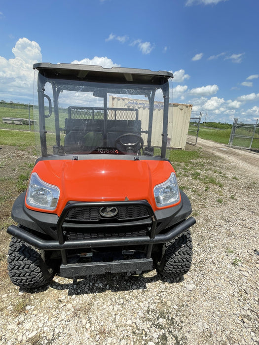 2022 KUBOTA RTV-X1140W-H (Canopy)