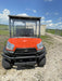 2022 KUBOTA RTV-X1140W-H (Canopy)