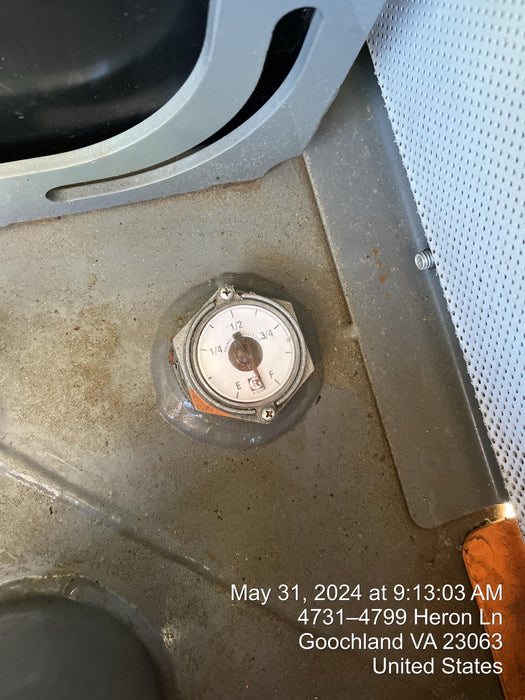 2021 MYERS-SETH A-DD6/HA/SAFE