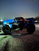 2018 Genie GTH-636 Genie GTH-636 w/Open ROPS, Solid Tires, Work Light/Beacon, 48" Carriage and Forks