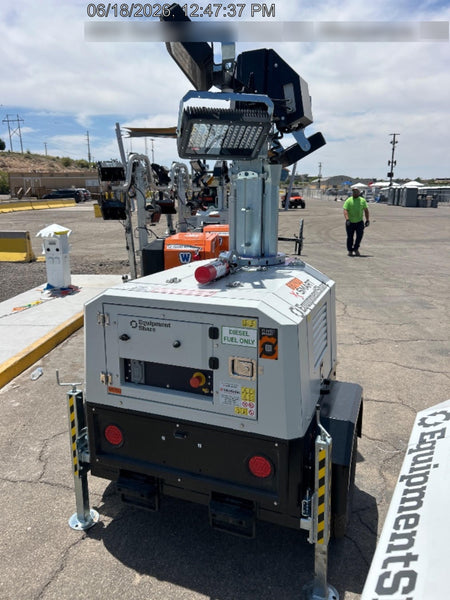 2026 TRIME X-SMART (EL1250H)