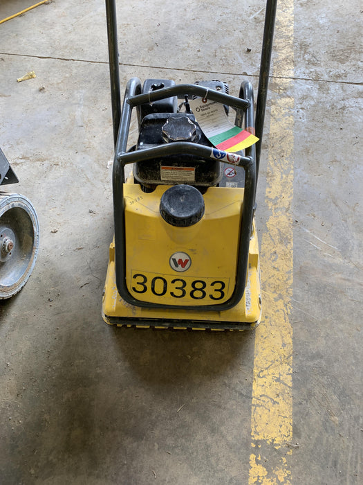 2019 WACKER NEUSON WP1550AW