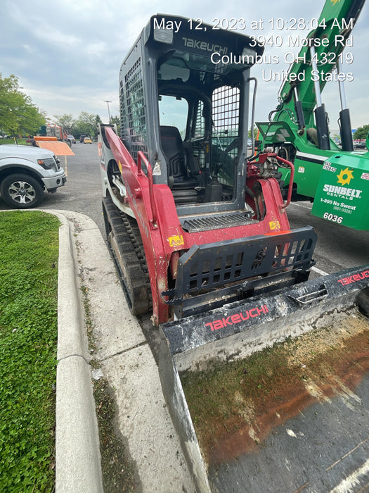 2023 SOLESBEE SPF-48