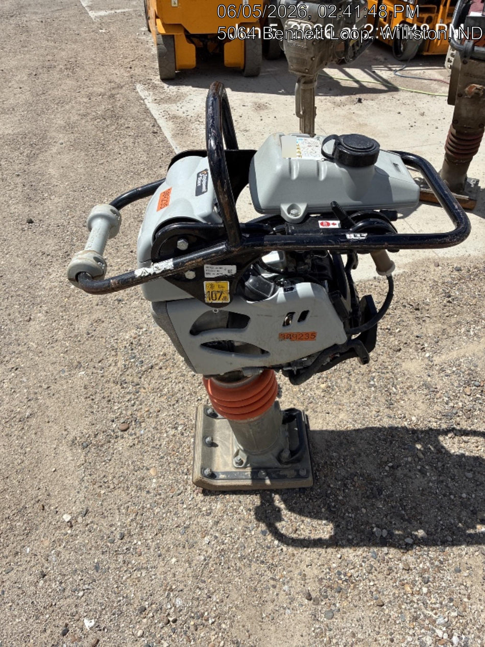 2023 MULTIQUIP MTX60HD