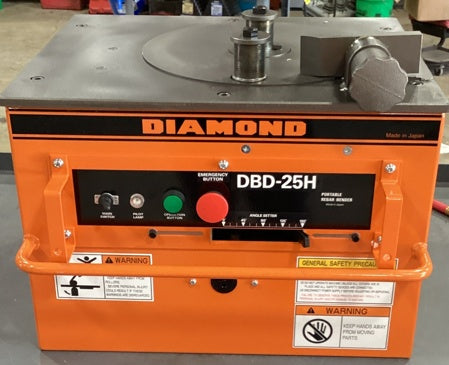 2022 BN PRODUCTS DBD-25H