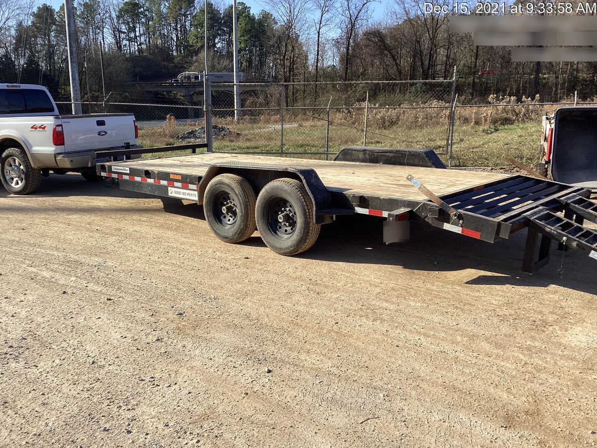 2021 MISCELLANEOUS 82X20 TA
