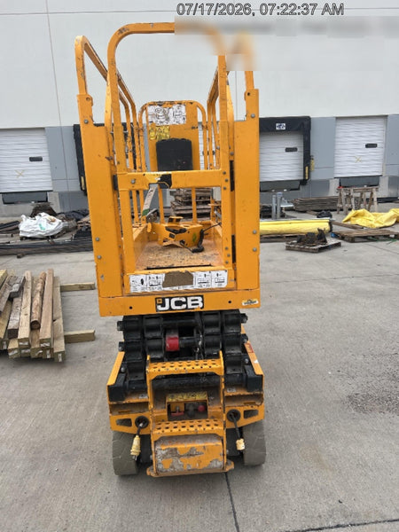 2023 JCB S1930E