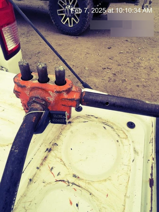 2021 TEXAS PNEUMATIC TOOLS, INC. T3-BH