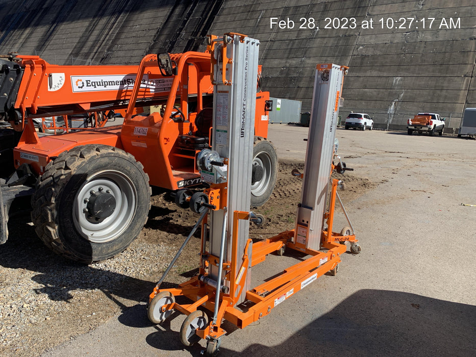 2021 LIFTSMART MLC-24