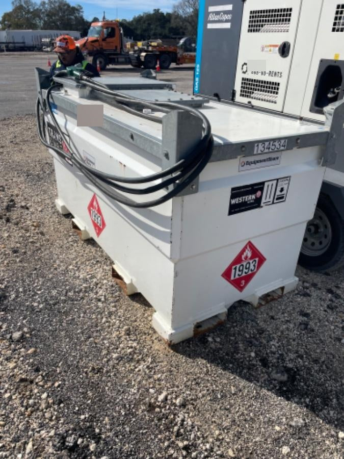 2021 TRANSCUBE 20TCG(G)W-NA